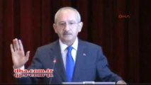 Kemal Kılıçdaroğlu - Çete Sensin Çete Reisi de