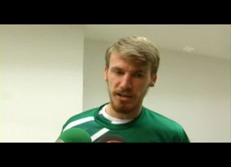 Bursaspor, Serdar Aziz'i Galatasaray'a Satmayacak