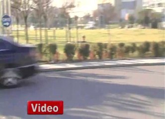Başbakan Erdoğan Ankara'ya Gitti
