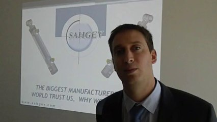 GEVIGNEY : LA SAHGEV FABRIQUE 300.000 VERINS PAR AN