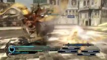 Lightning Returns - Final Fantasy XIII Final Journey Trailer