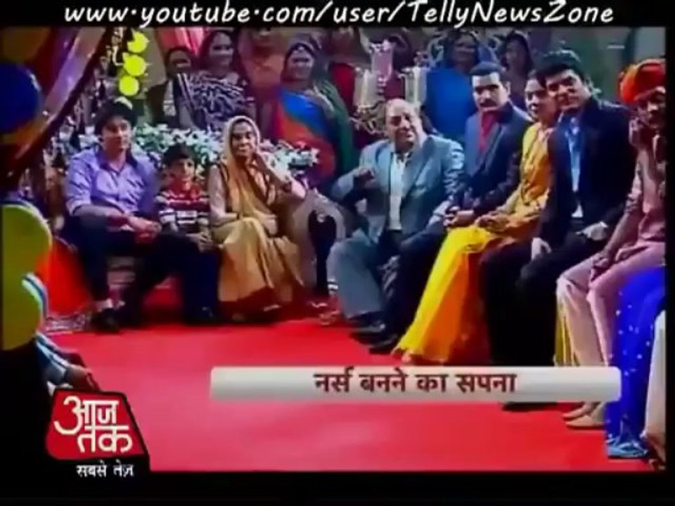 SBB Segment 4th July   Shashank Vyas and Sriti Jha