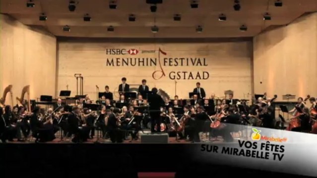 Vos Fêtes sur Mirabelle TV