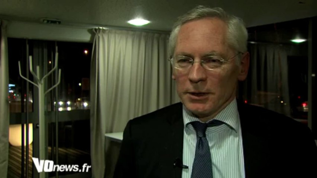 ITW Jean-Paul Jeandon - Le maie PS de Cergy boucle sa liste