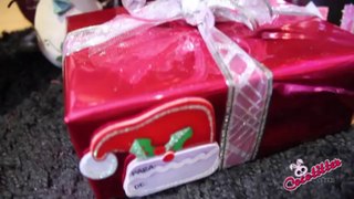 Formas originales de envolver regalos para Navidad