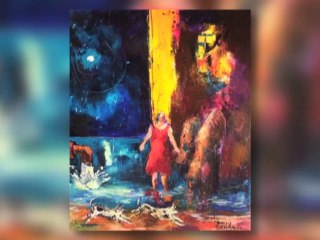 C'est @ Anglet Janvier 2014