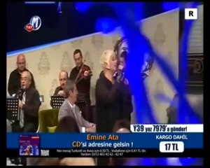 Sevval İLÇİ ŞENTÜRK-Elveda Gençliğim (MUHAYYER KÜRDİ)R.G.CANLI