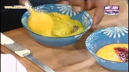 Kuch Meetha Kuch Namkeen, 19-12-13