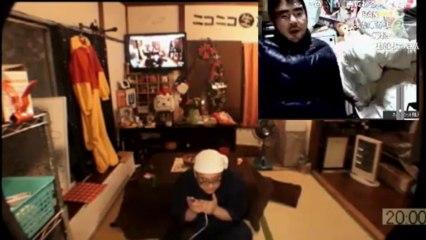 Konzama_【シャイニングのろまミラー】けんちゃん謝罪