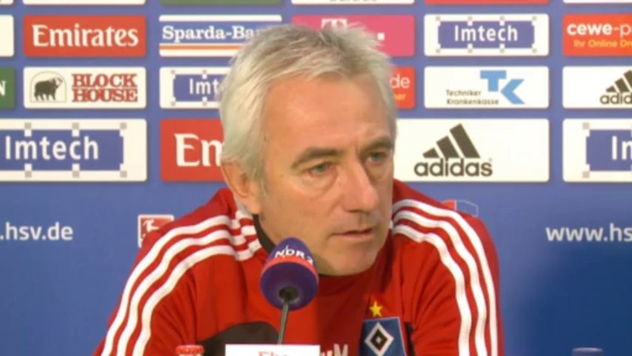 Unberechenbares Mainz: 'Man kann alles erwarten'