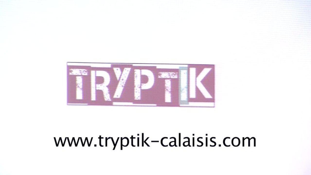 Tryptik