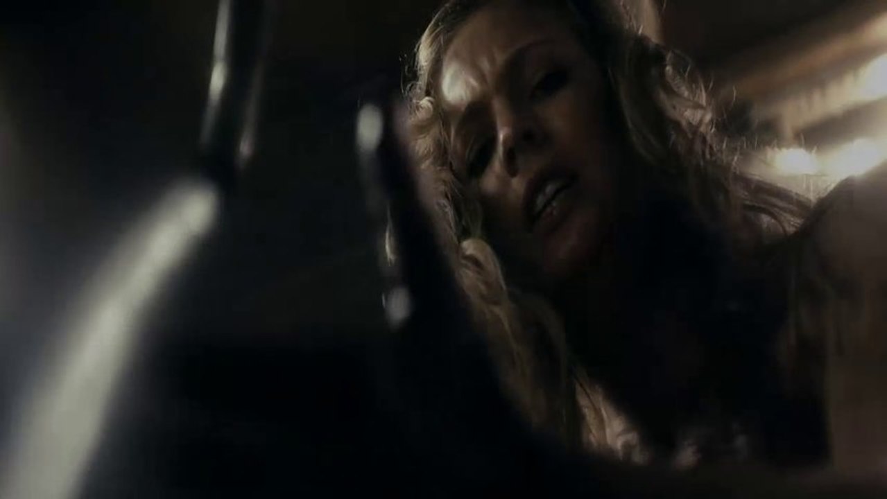 EVIL DEAD Clip | HD