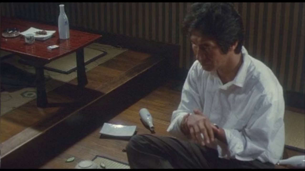 『水のないプール』 お騒がせしちゃったね／沢田研二【1982】