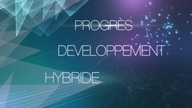 Carte de Voeux de l'Automobile Club de l'Ouest 2014