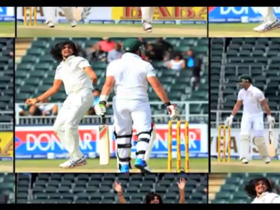 Ind vs SA 1st Test Day 3 India takes control