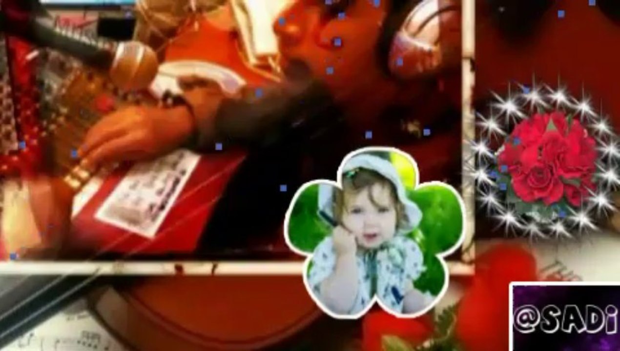 Neeli 's Khwandawar Calls On MMJ. ... (presented by RJ Asfandyar Kan)