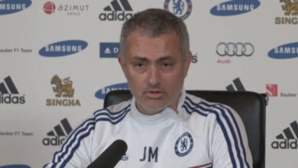 Mou: "Cole alla festa Arsenal? Ho mia opinione, ma non la dico"