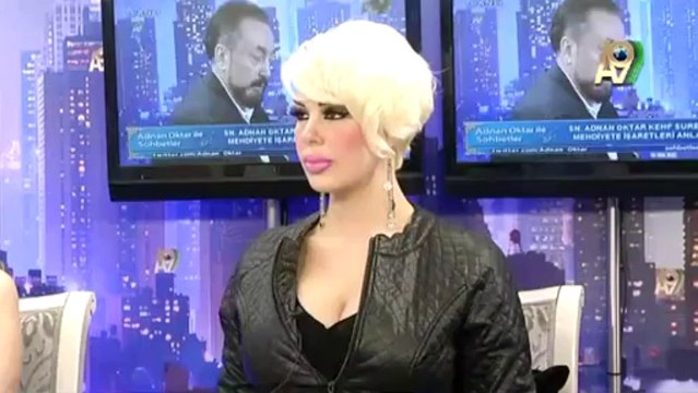 Kehf Suresi, 84, 90, 93 Ayetlerinin Tefsiri