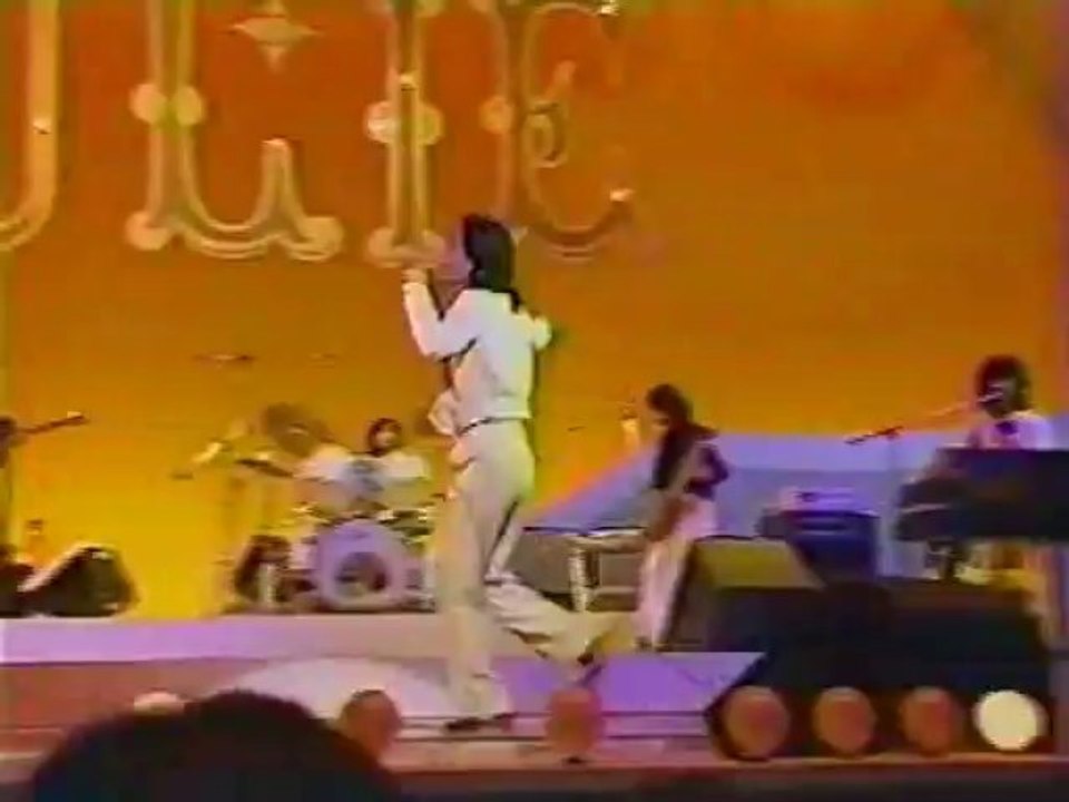 沢田研二 - アメリカン・バラエティー【1979】