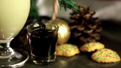 Local Empire - HOLIDAY DRINKS