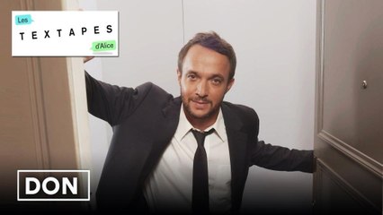 Les Textapes d'Alice - Teaser 3 Don Trader