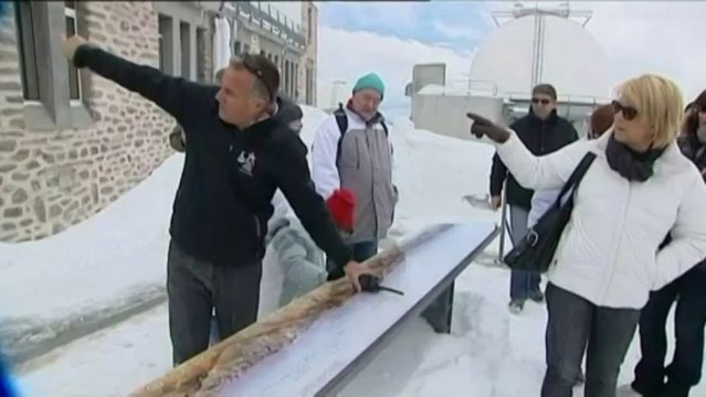 Le Pic du Midi devient la première réserve étoilée d’Europe continentale