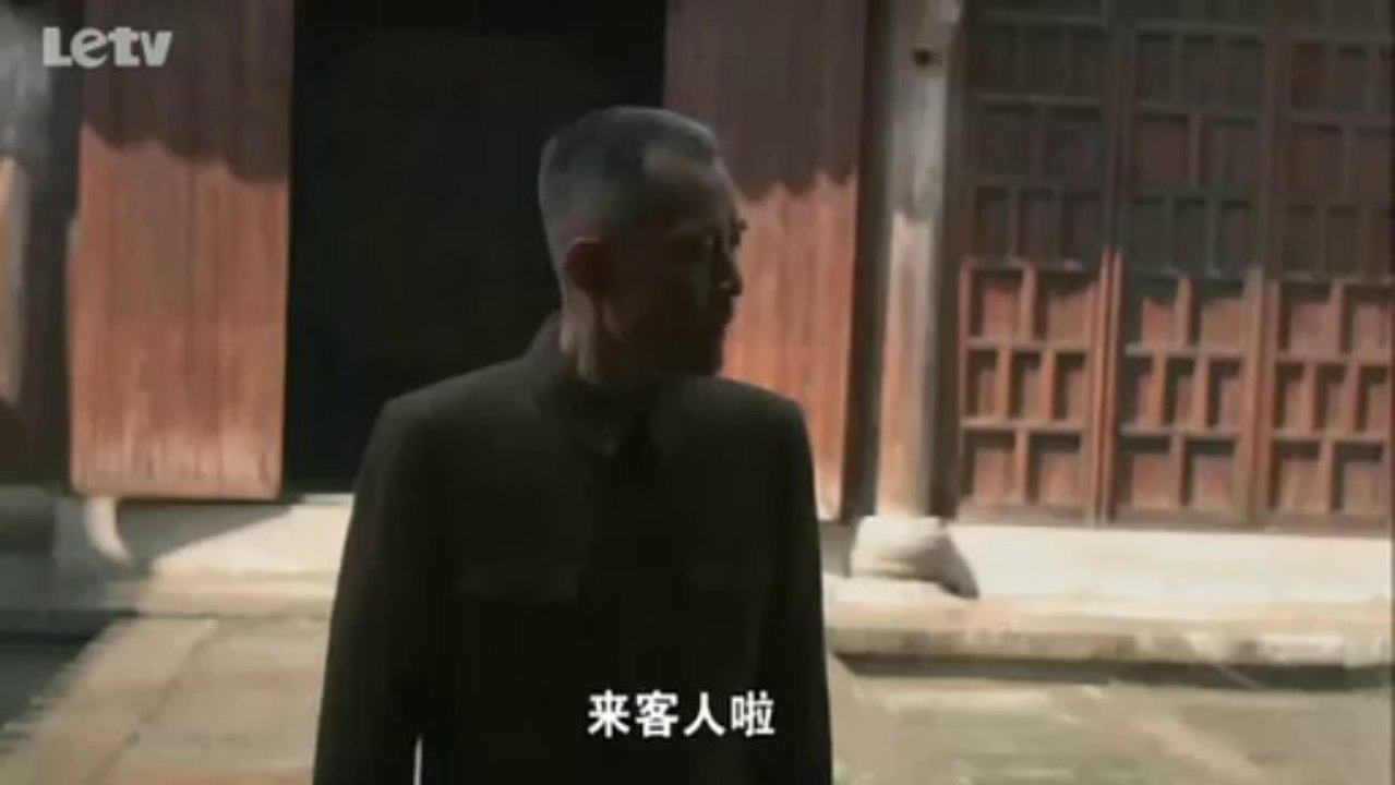 《圣天门口》40