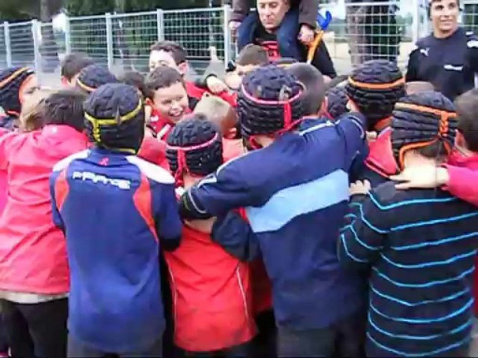 NOËL EDR SAISON 2013-2014