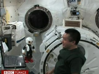 Robot Kirobo, Teknolojide Dönüm Noktası Olacak