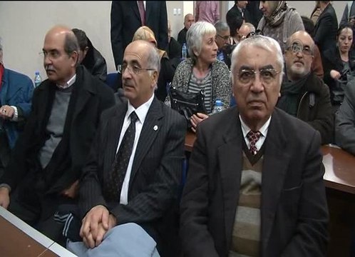 DSP'nin Ankara Büyükşehir Belediye Başkan adayı Uğur Gürel oldu -