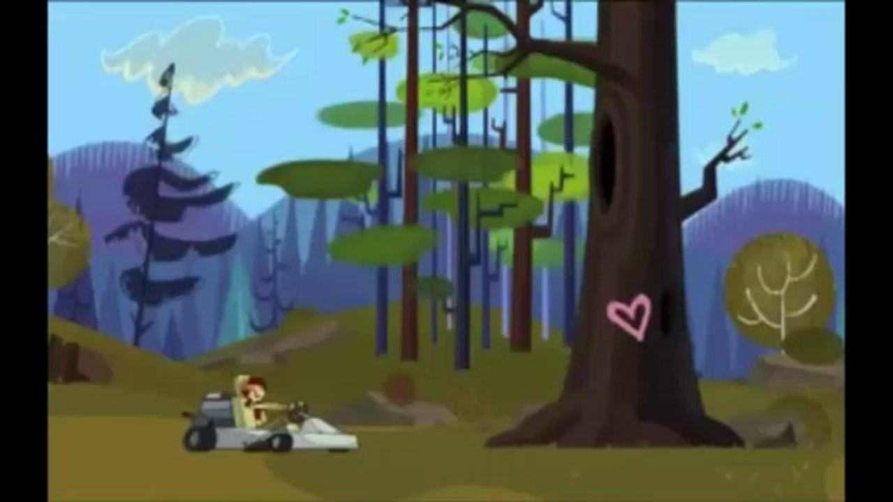 Temporada 5 de Drama total Drama total: A Vingança da Ilha Fresh