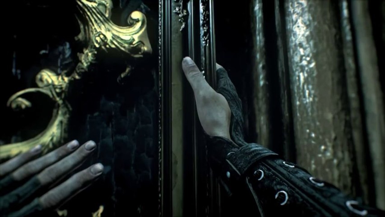 Thief - Gameplay Trailer