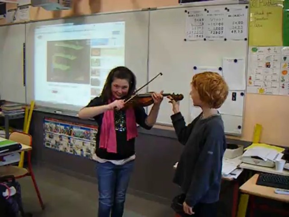 violon 040
