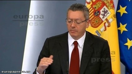 El aborto se despenaliza por peligro para la vida