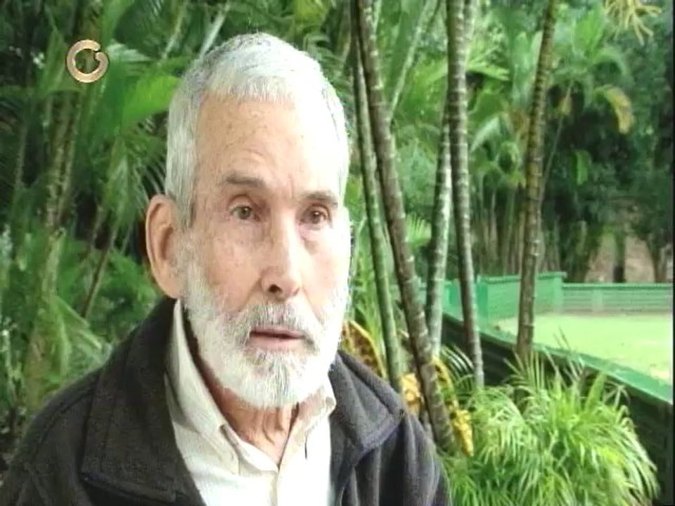 Saber Vivir: Ramón Blanco, un ejemplo de vida para muchas personas