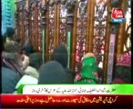 Urs of Hazrat Shah Abdul Latif Bhittai's last day