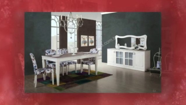 Yıldız Mobilya 2014 Mobilya Modelleri