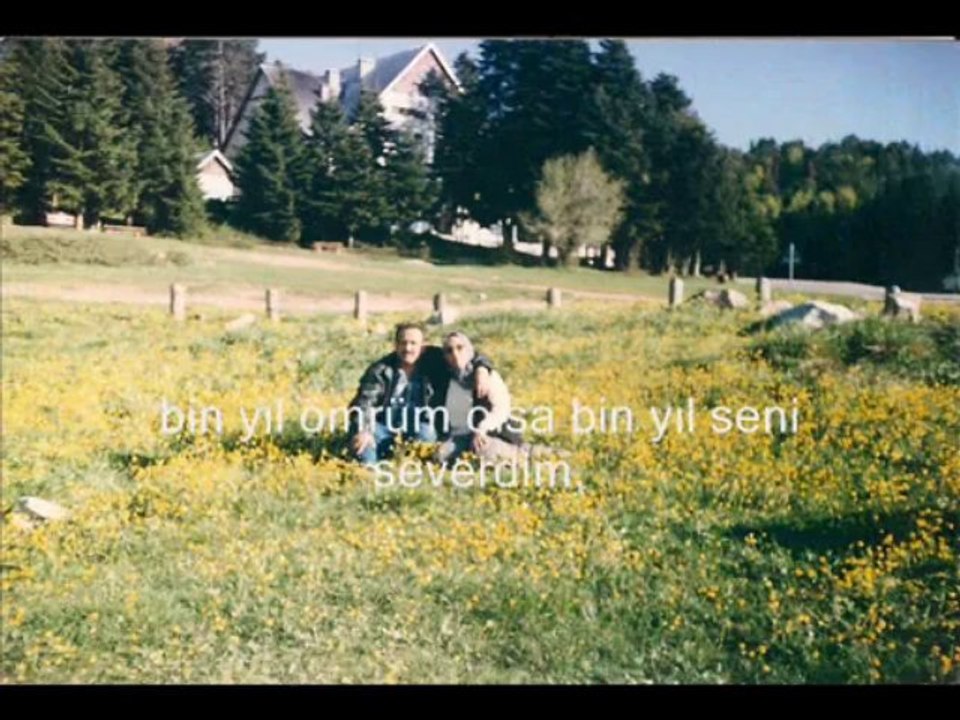 Osman Kırkpınar Doğum Günü