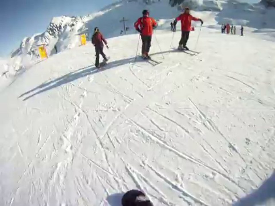 La Plagne