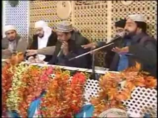 Teray Bin Ya Nabi Mera Koi Sahra Nhi By Rafiq Zia Qadri