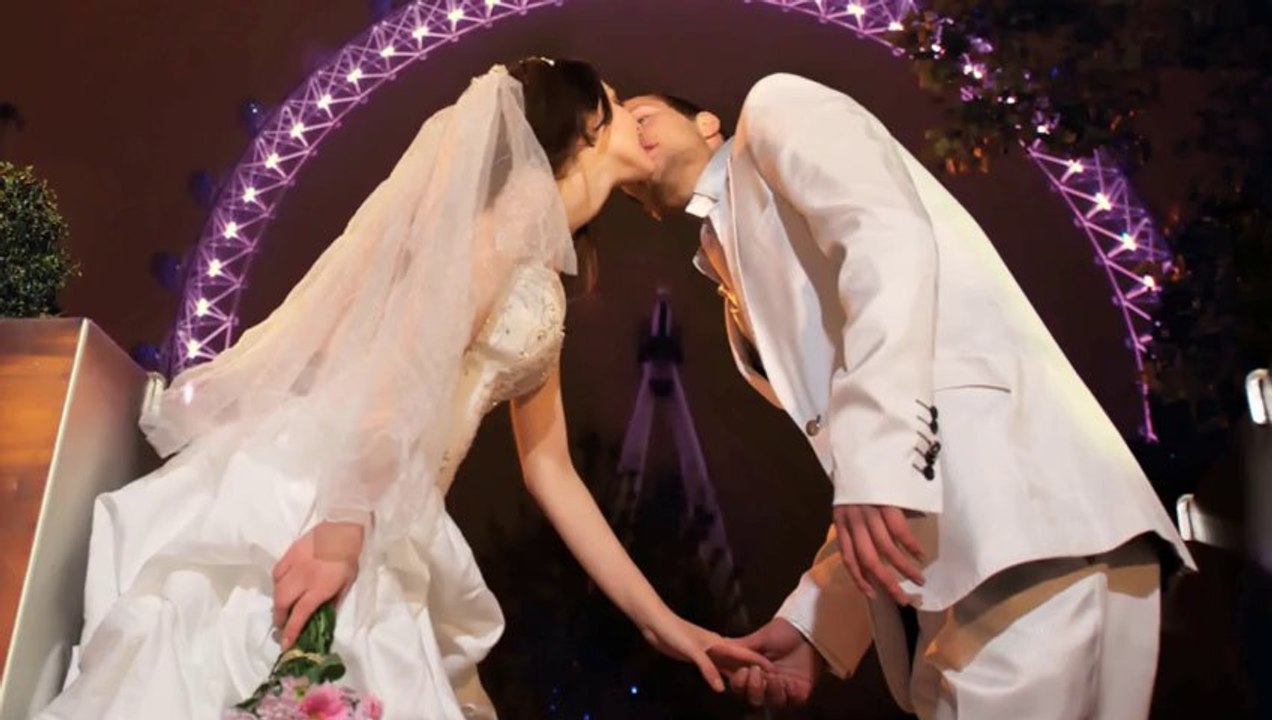 After Glow wedding photography with Emsy & Reny | London Wedding Photographer Peter Lane