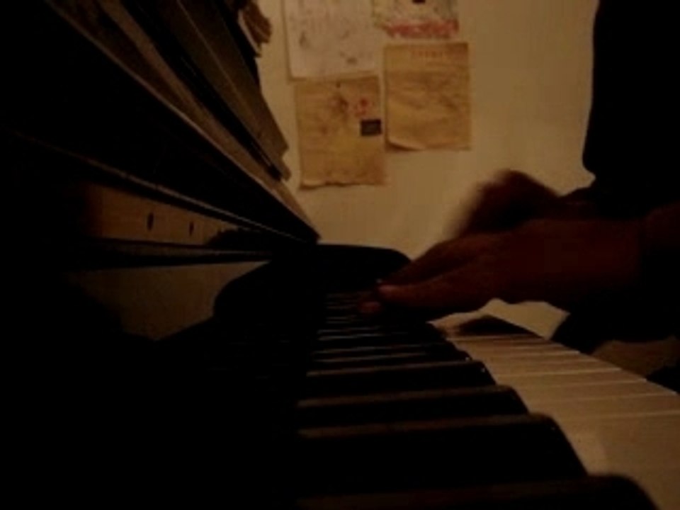 Dominique Salloum Mozart