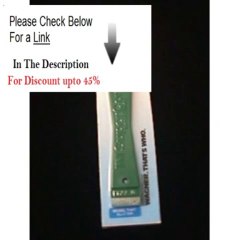 Clearance Wagner Super Comb Fin Comb Model T-417