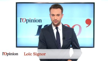 Download Video: Le 18h de L’Opinion : L’empire Bouygues contre-attaque