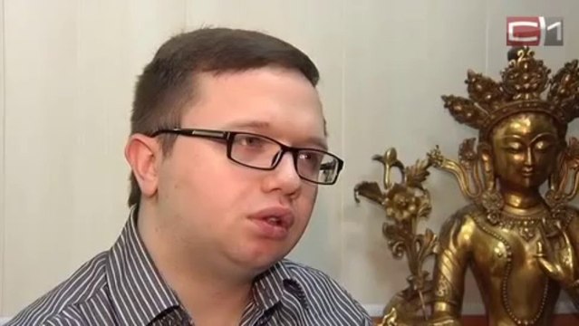 Интервью сургутскому ТВ. Михаил Делягин