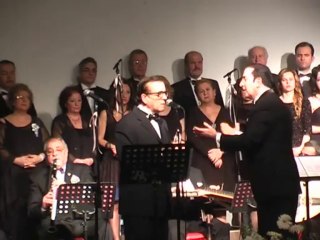 Akhisarlı Solist Günay Sabah