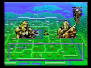 sm17775487 - SFC 伝説のオウガバトル プロモーションビデオ | Ogre Battle PV