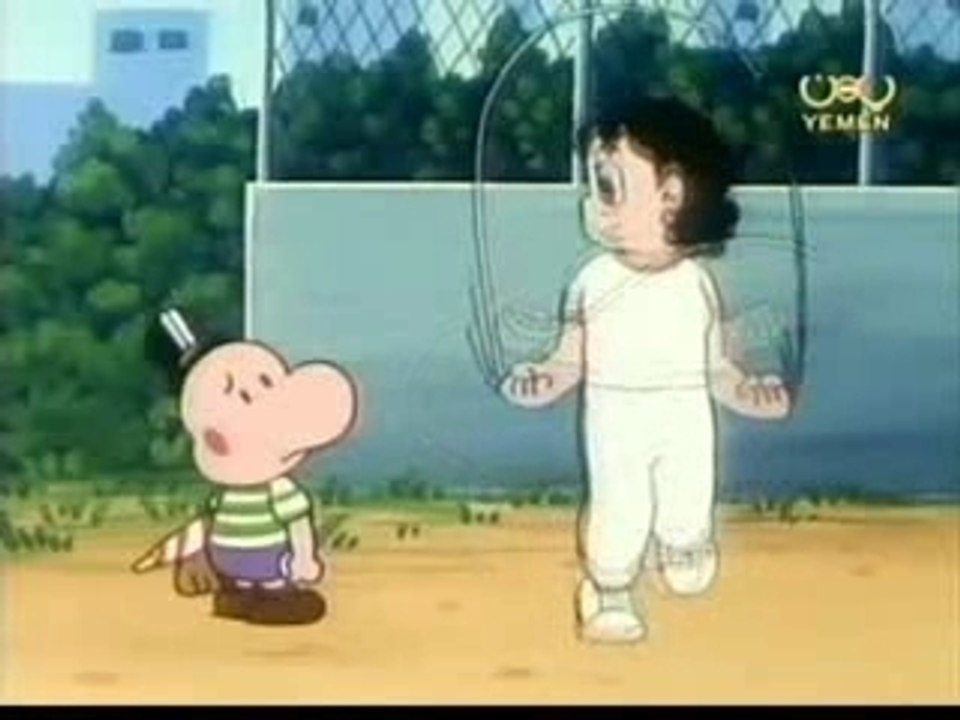 Sonbol (Inana Ma3kee Ya Omee)