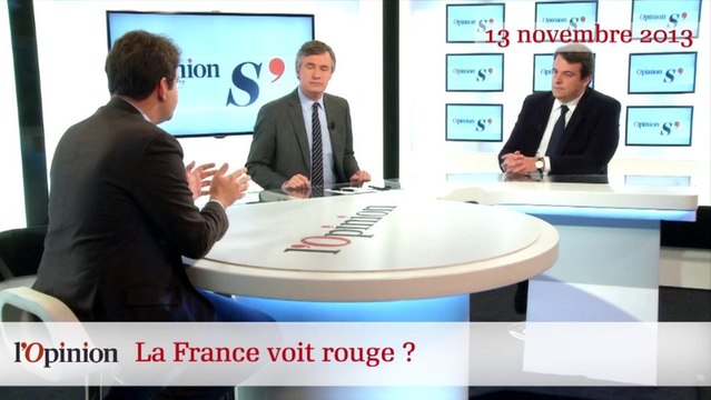 Le meilleur de OpinionS