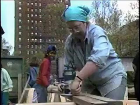 Classic Sesame Street - Operation Playground